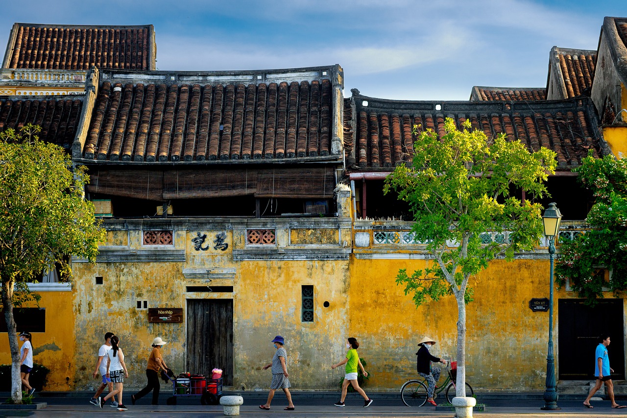 Vietnam with Family : Travel Tips for 2024