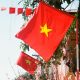 vietnam reunification day/ Việt Nam kỷ niệm Ngày thống nhất đất nước 30/4, kỷ niệm ngày thống nhất hai miền Nam Bắc và kết thúc Chiến tranh Việt Nam.