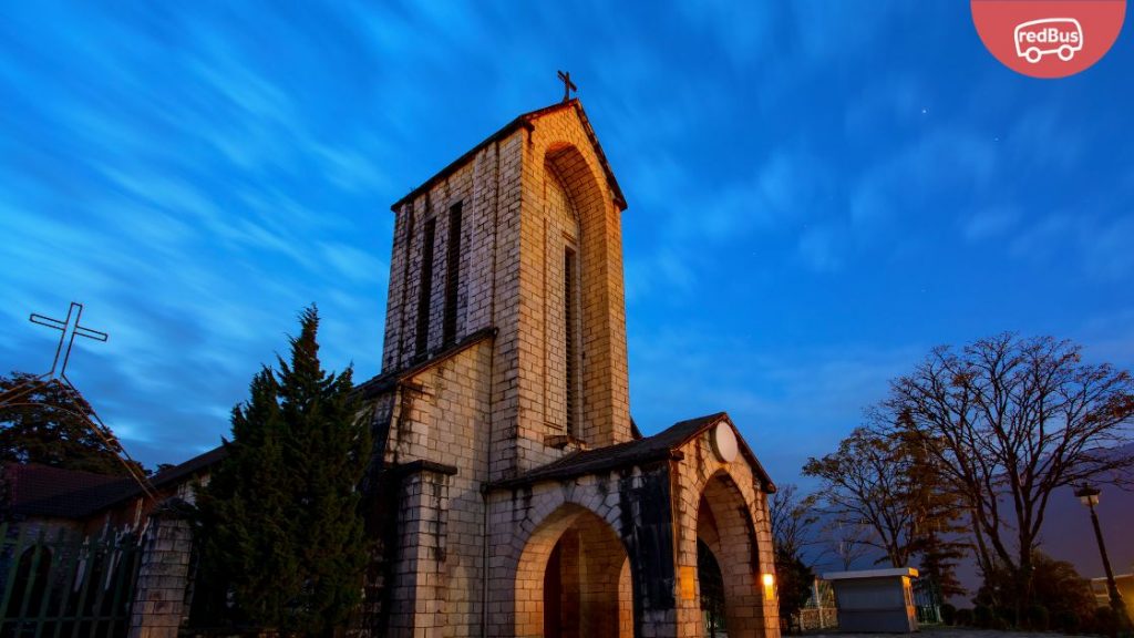 sapa-stone-church