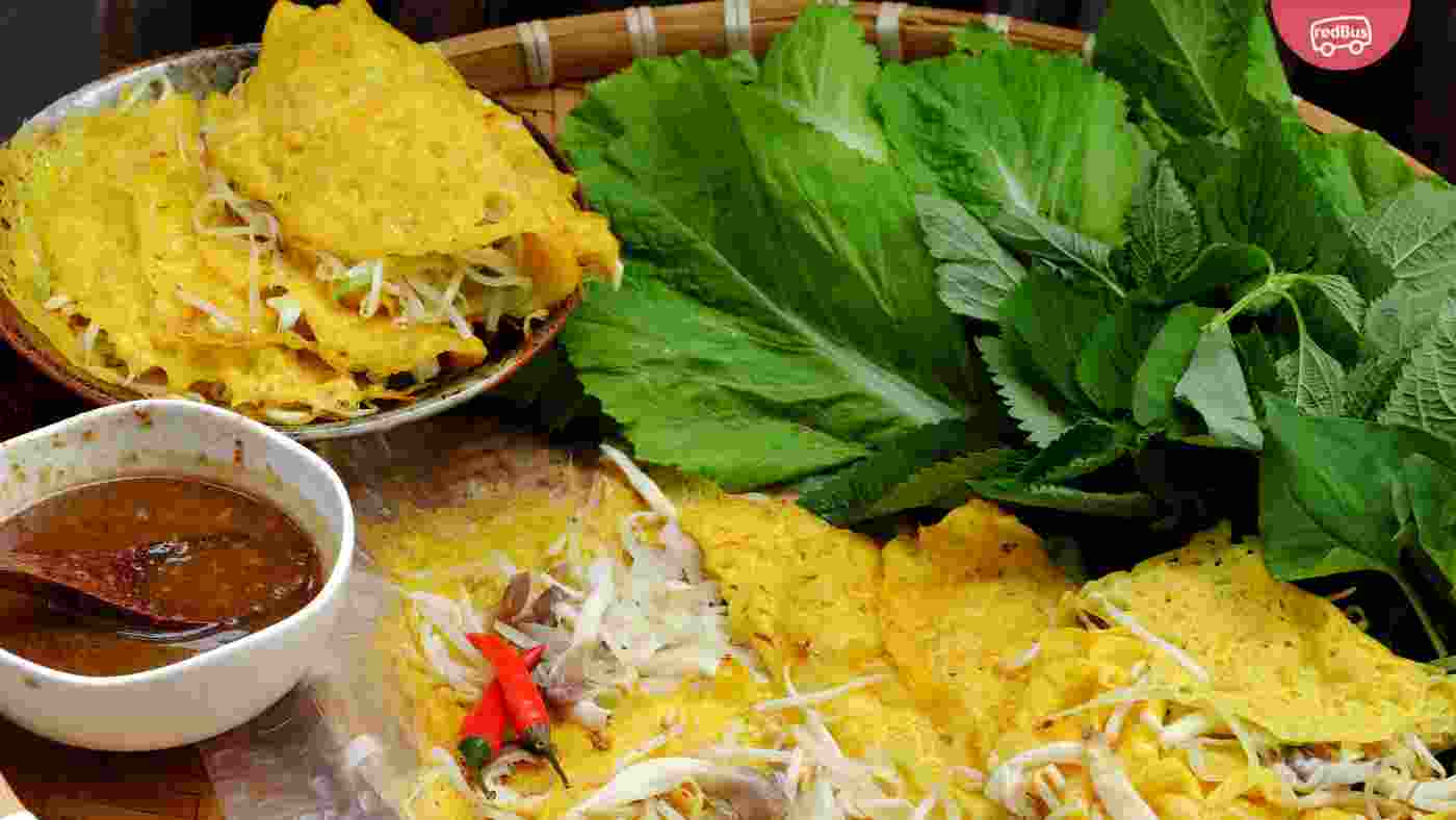 Hướng Dẫn Bạn về món Thực Phẩm Chay ngon ở Việt Nam