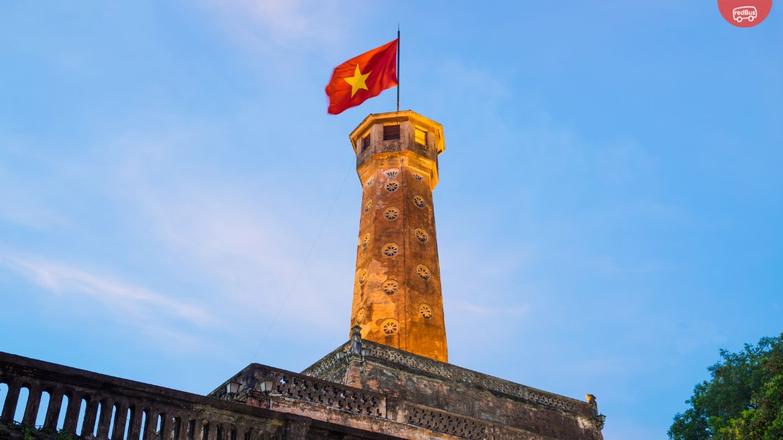 Ngày Quốc Khánh Việt Nam: Hành Trình Qua Lịch Sử và Lễ Hội