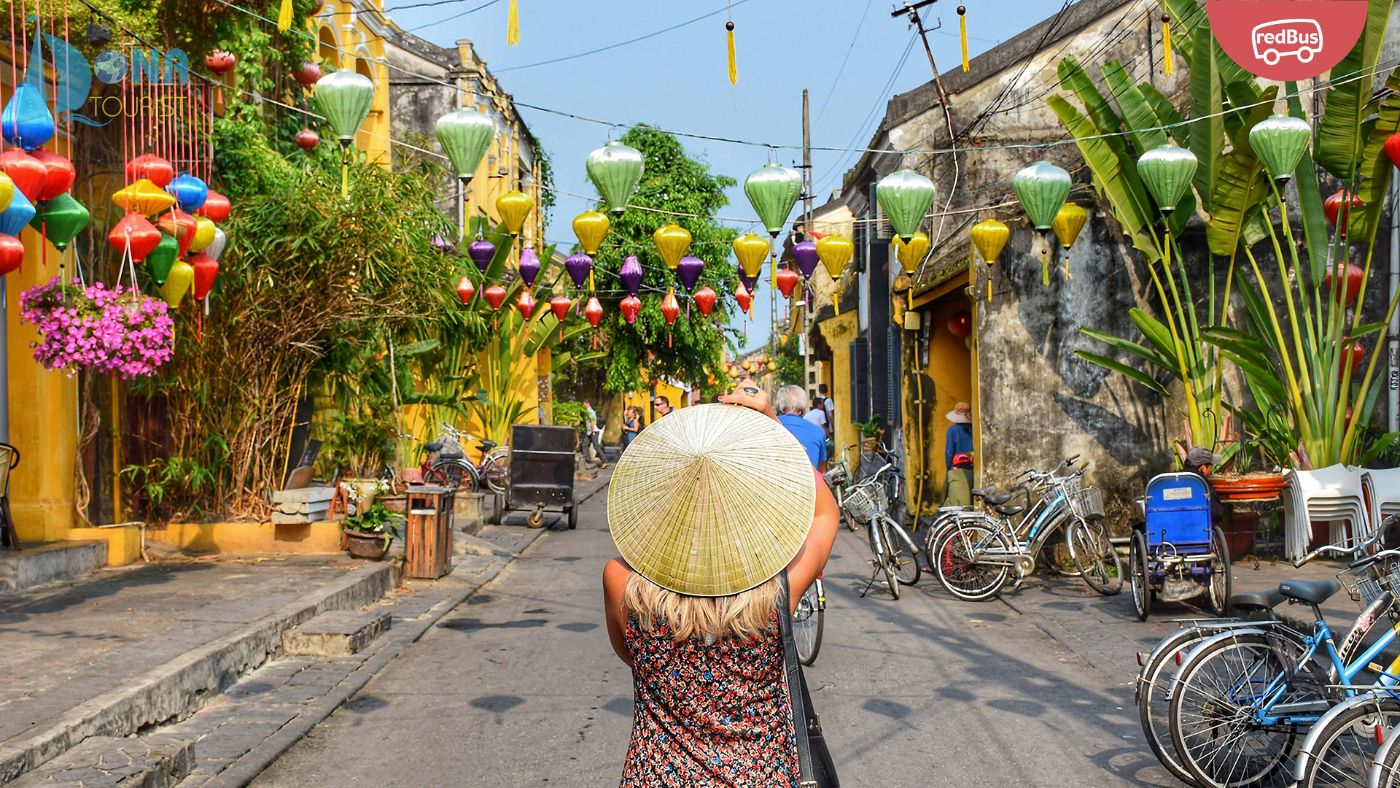 What is the Best Way to Travel Around Vietnam? Transport in Vietnam  