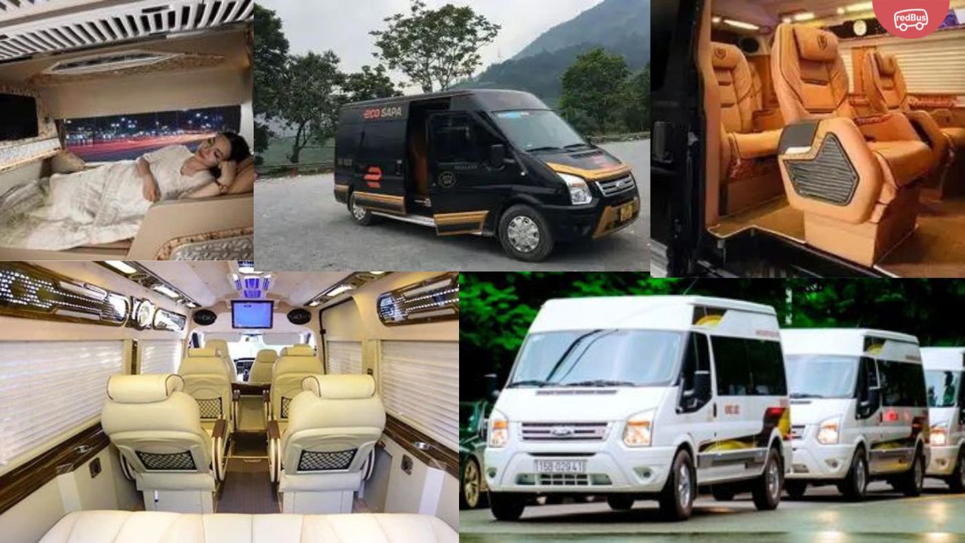 limousine cars in Vietnam- đặt xe limousine từ sân bay