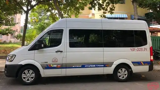 Vietnam Explore Limousine Exterior 