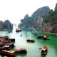 Nên đi du lịch Vịnh Bái Tử Long, Vịnh Lan Hạ hay Vịnh Hạ Long? alternatives to Ha Long Bay