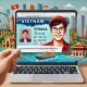 Vietnam VISA