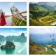 best time to visit Vietnam