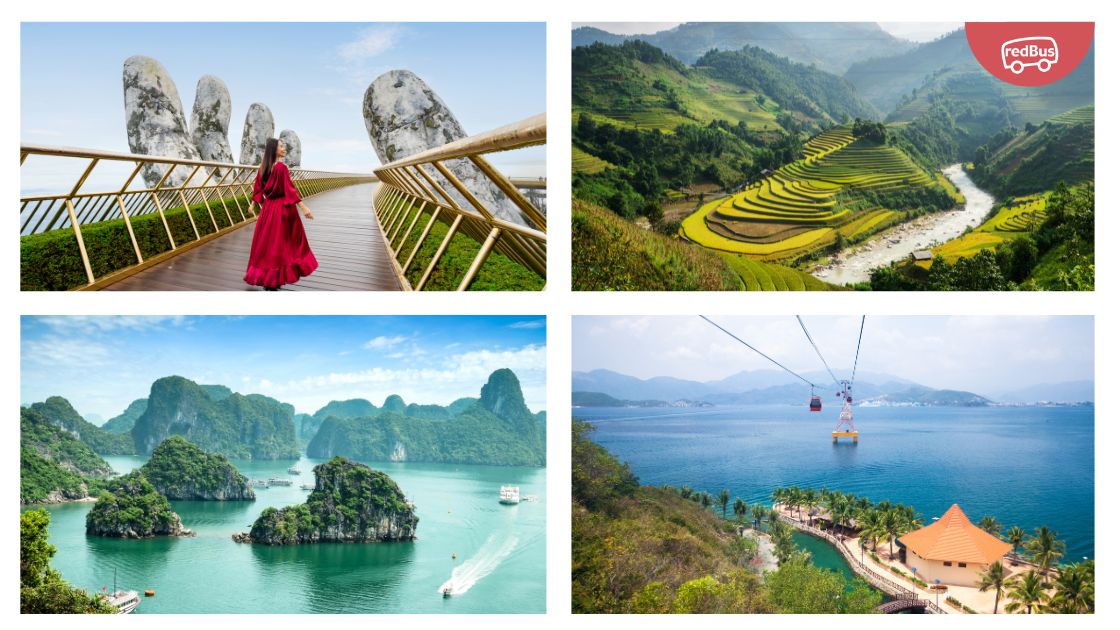 Discover the Best Time to Visit Vietnam – Take your Picks for Each Season