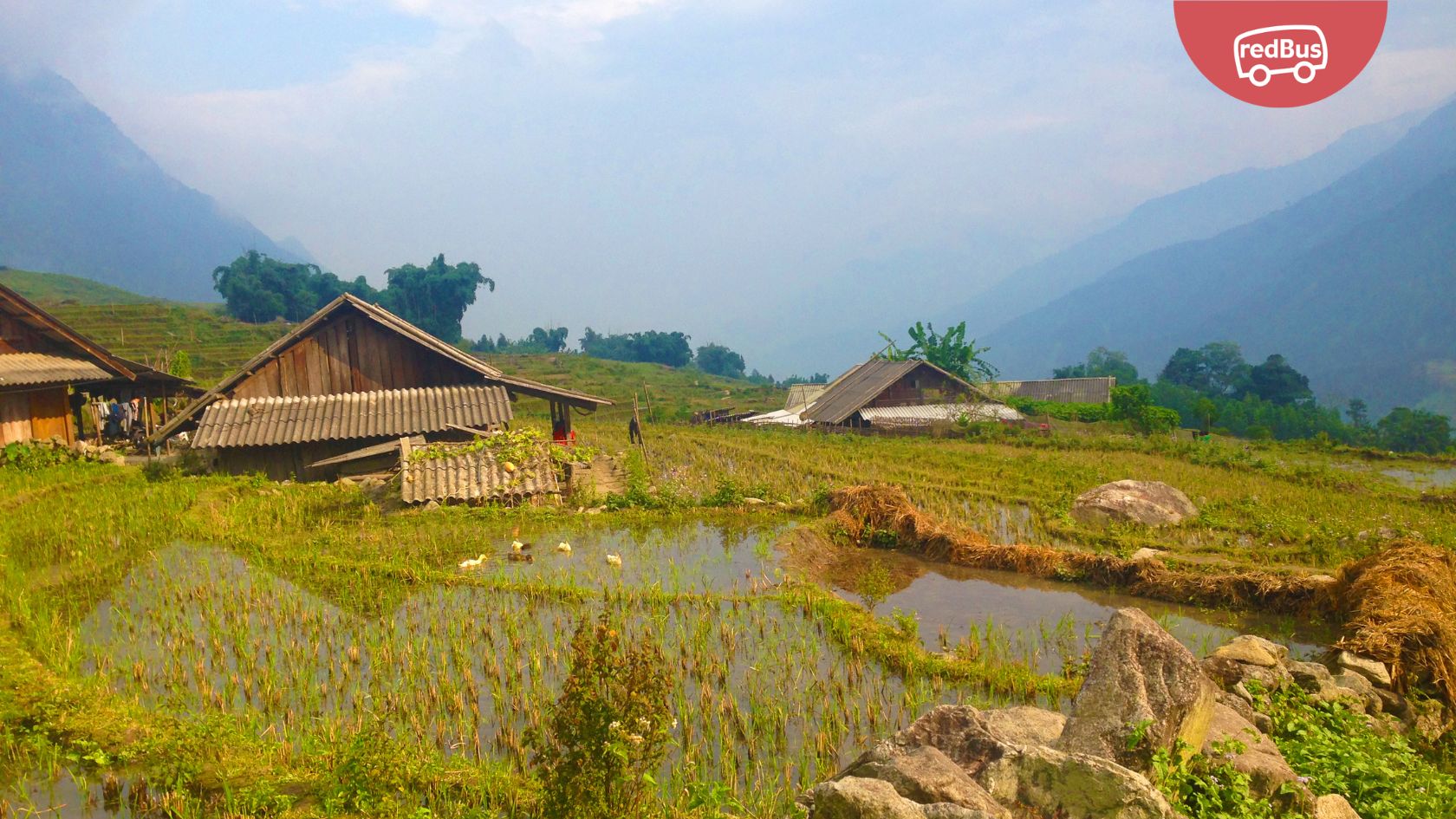 hanoi to sapa