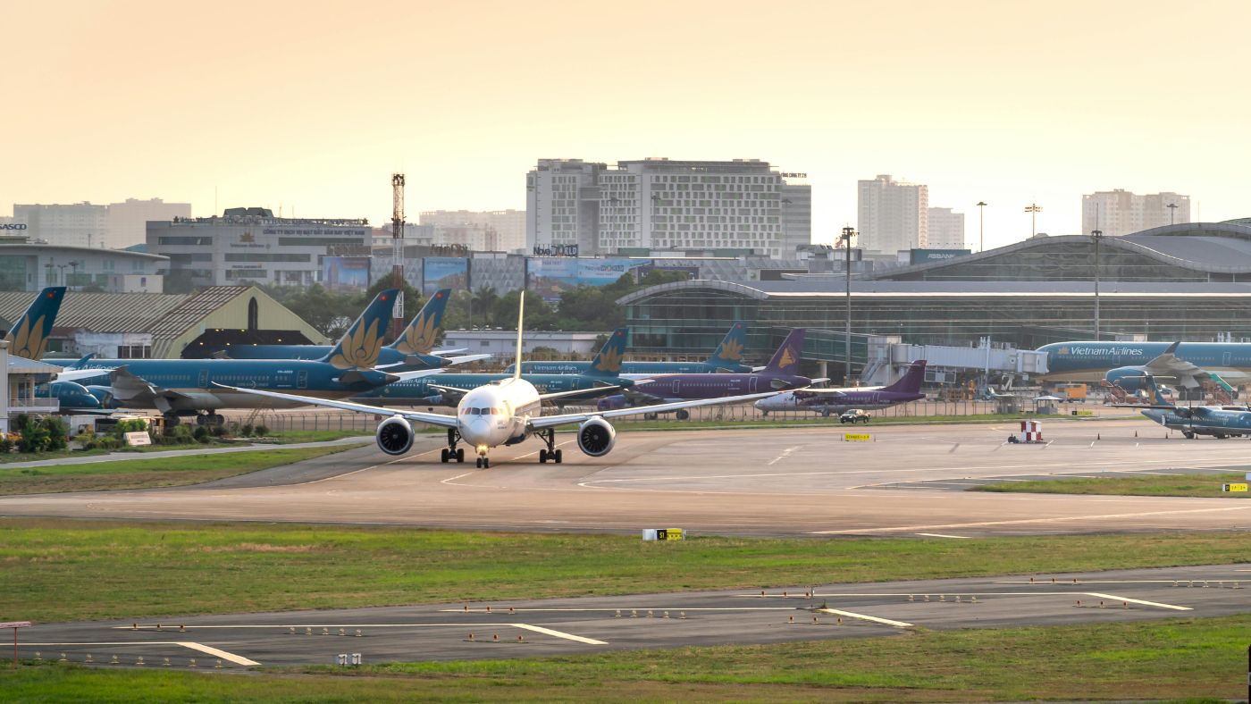 A Comprehensive Guide to Airports in Vietnam