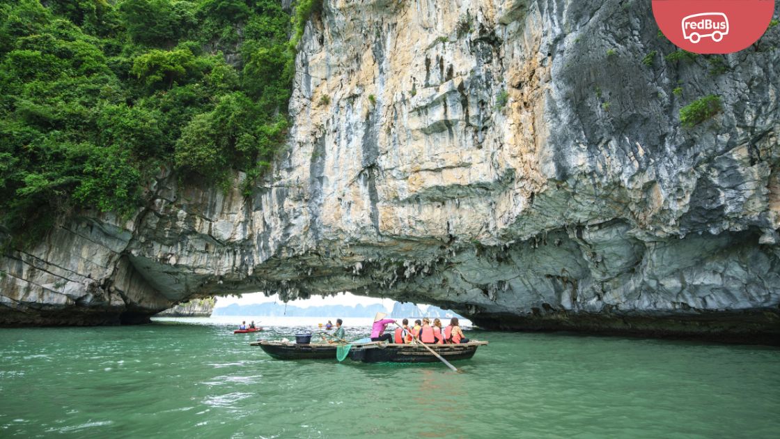 Quang Ninh Sets Sights on Becoming a Global Tourism Hub by 2050