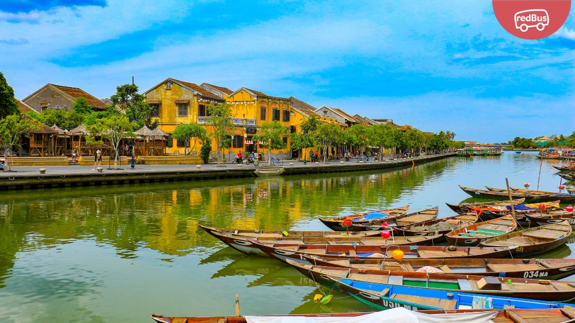 Hoi An Sets Sail on Coastal Tourism Boom: Exploiting Beaches and Preserving Charm