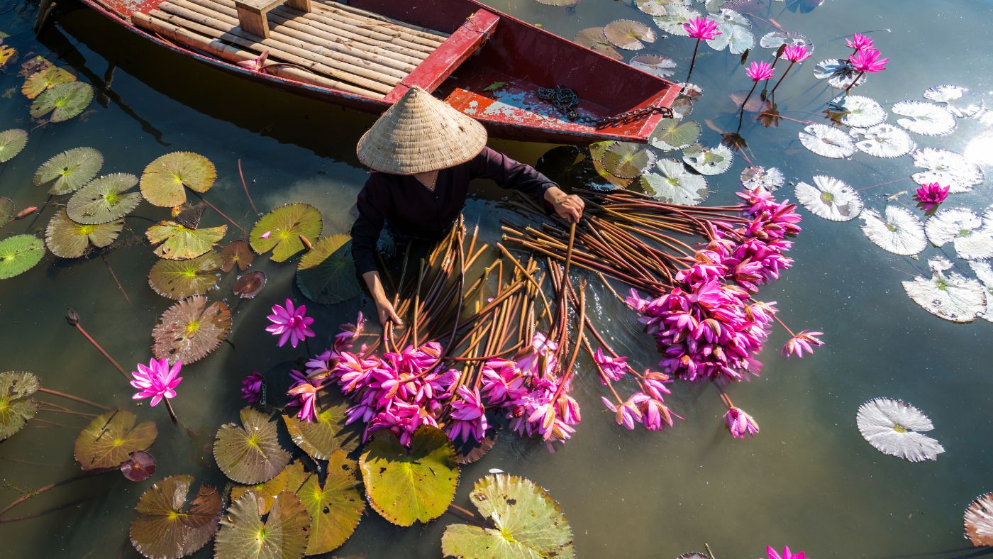 Explore Ninh Binh with Khanh An Limousine